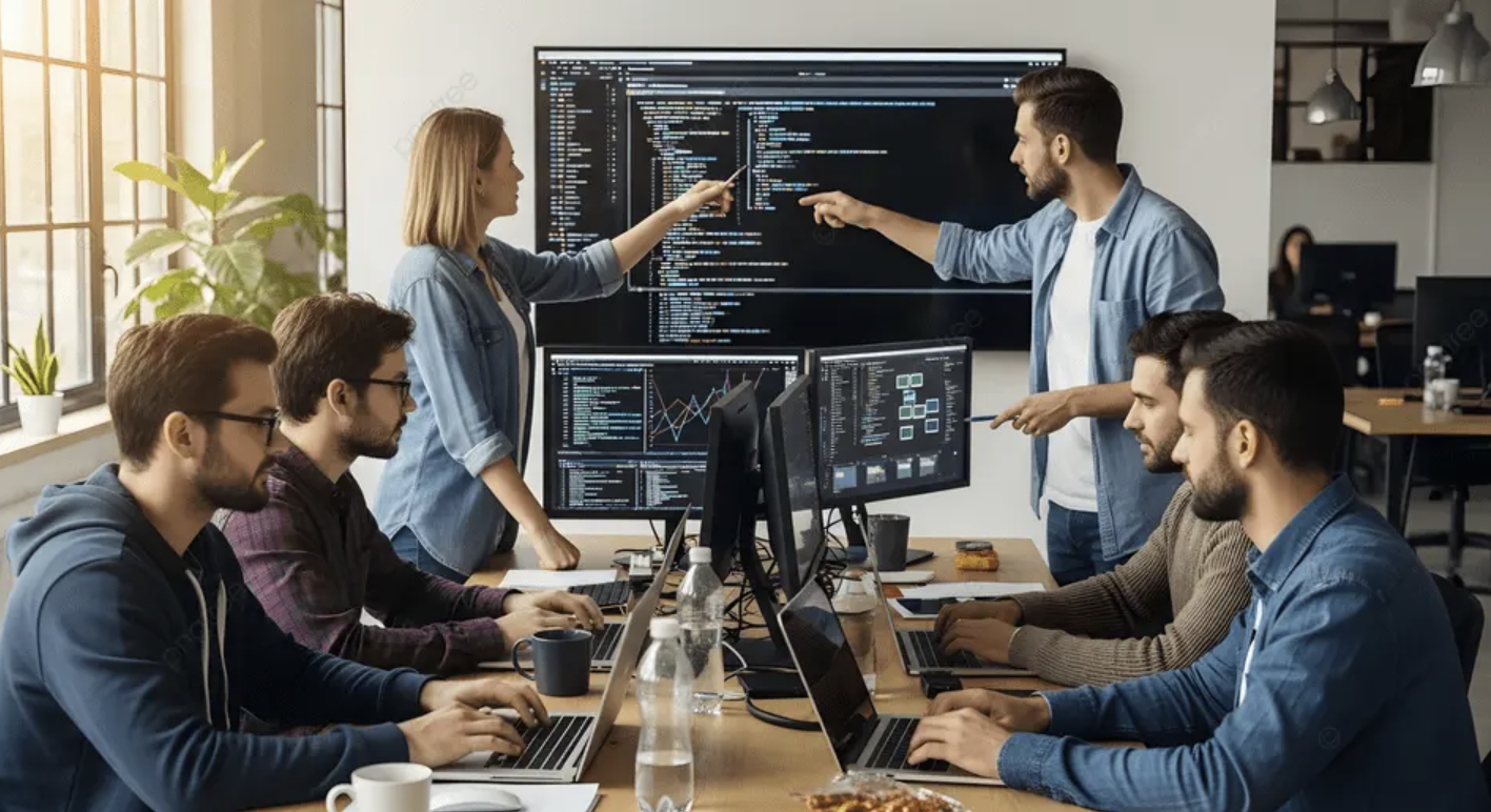 IT & Software Companies